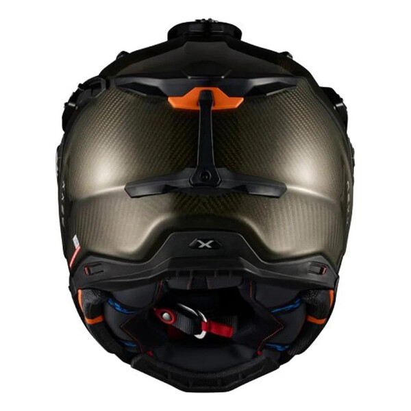 X.WED3 Gouden duinhelm