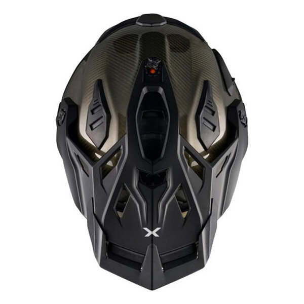 X.WED3 Gouden duinhelm