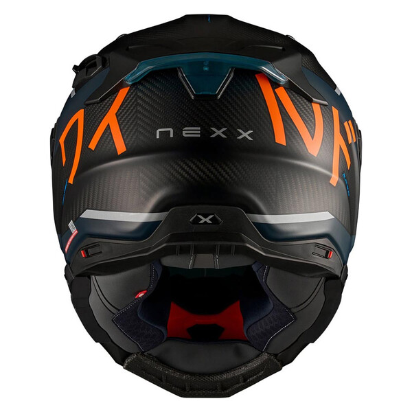 X.WST 3 Manga helm