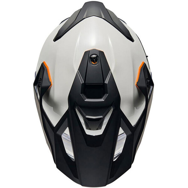 Y.Travl Gladde helm
