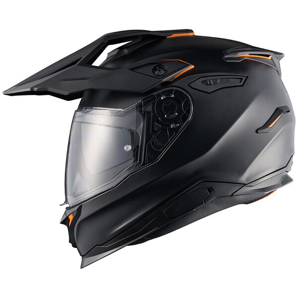 Y.Travl Gladde helm
