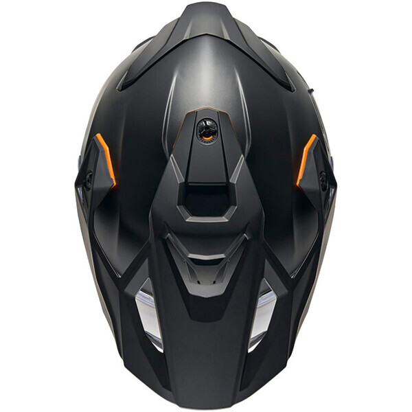 Y.Travl Gladde helm