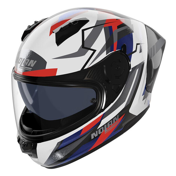 N60-6 Sport Corsa helm