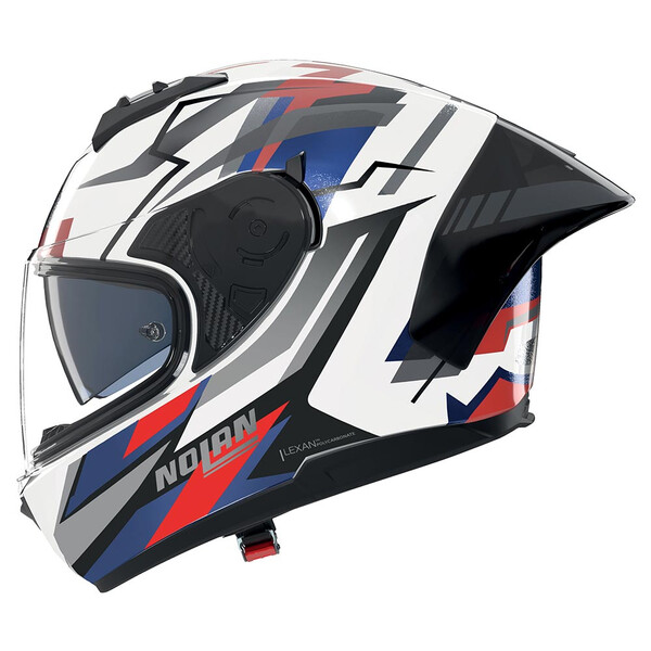 N60-6 Sport Corsa helm
