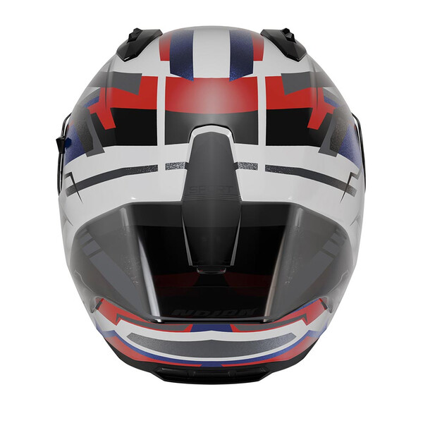 N60-6 Sport Corsa helm