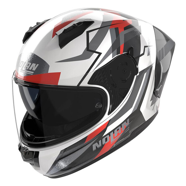 N60-6 Sport Corsa helm