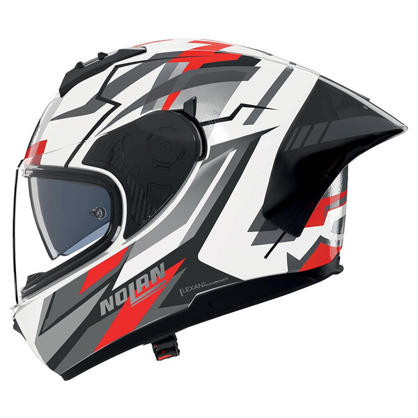 N60-6 Sport Corsa helm