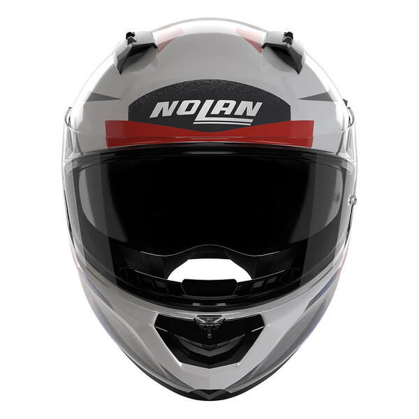 N60-6 Sport Corsa helm