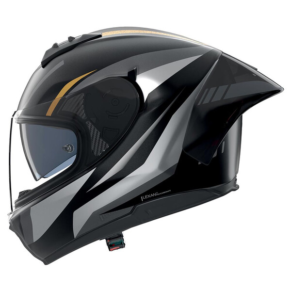 N60-6 Sport Lesmo helm