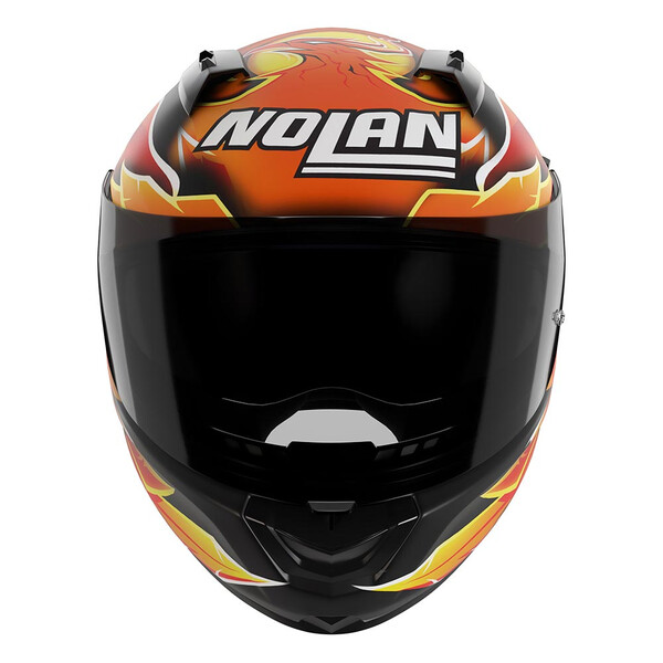 N60-6 Sport Replica Iannone Helm