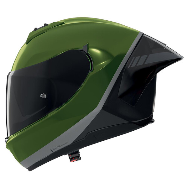 N60-6 Sport Verniciatura Speciale helm