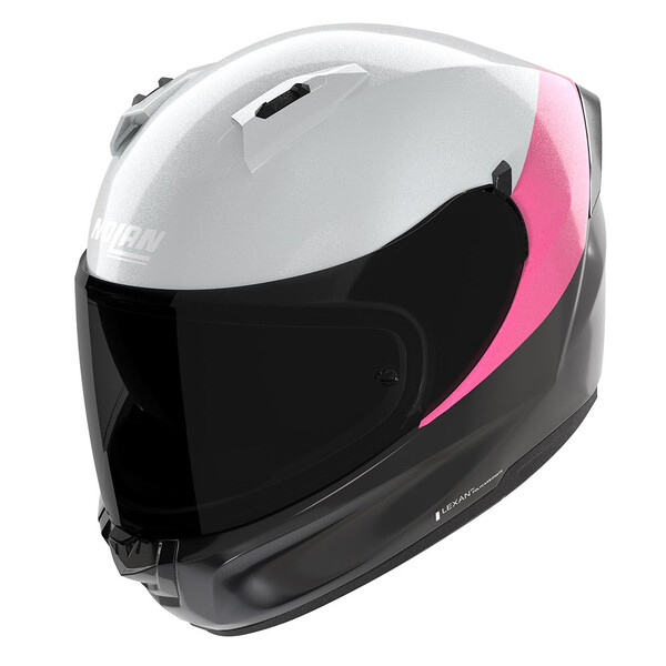 Helm N60-6 Speciale Verniciatura