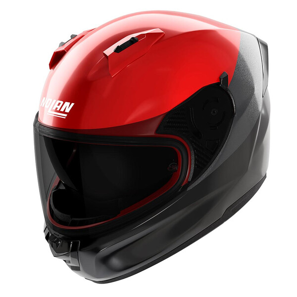 Helm N60-6 Speciale Verniciatura