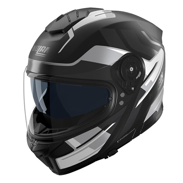 N-Com N80-8 Trittico Helm
