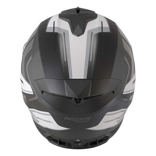 N-Com N80-8 Trittico Helm