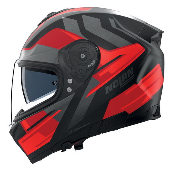 N-Com N80-8 Trittico Helm