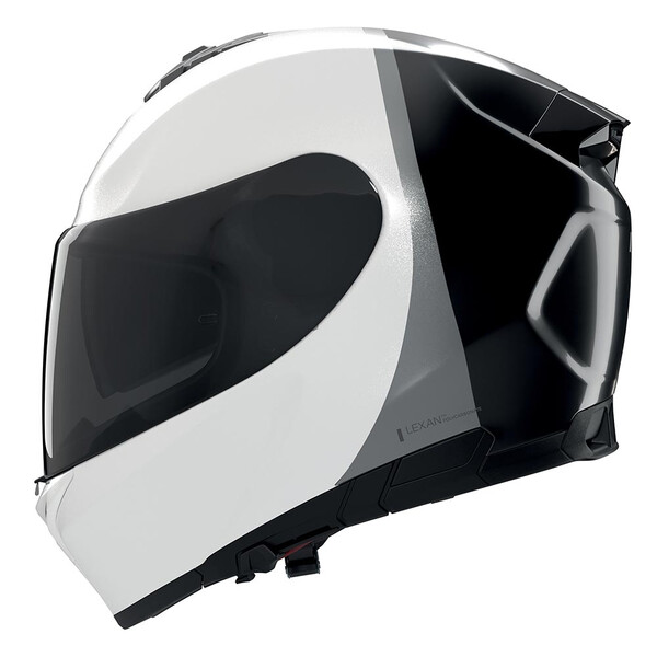 Hoofdtelefoon N80-8 Speciale N-Com