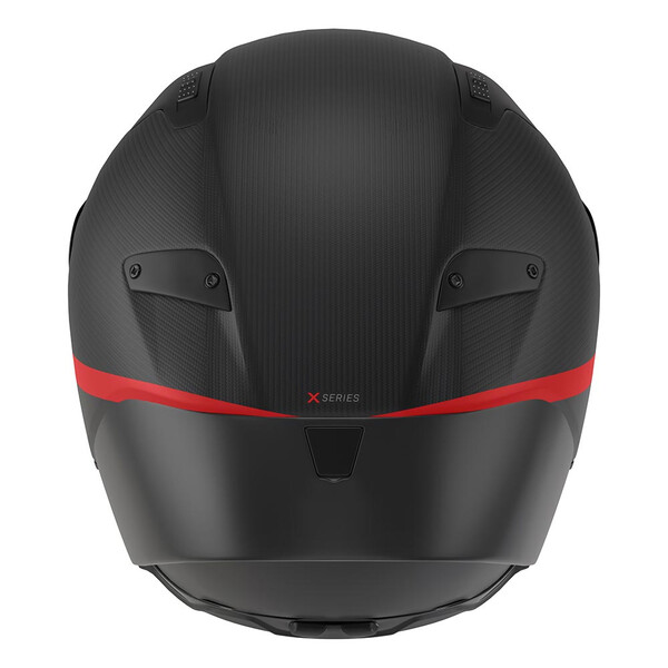 X-804 RS Ultra Carbon D.O.C. helm