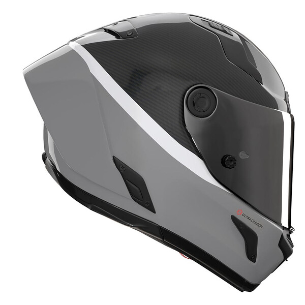X-804 RS Ultra Carbon D.O.C. helm