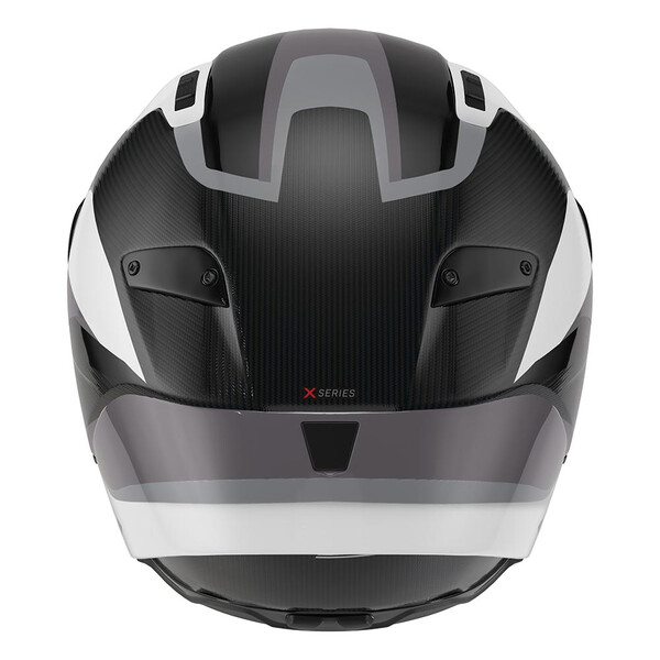 X-804 RS Ultra-Carbon Lesmo helm