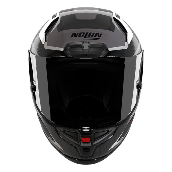 X-804 RS Ultra-Carbon Lesmo helm