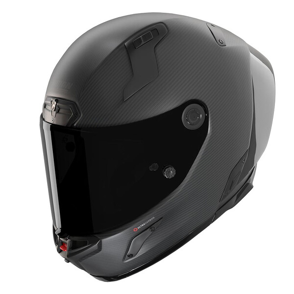 X-804 RS Ultra Carbon Puro helm