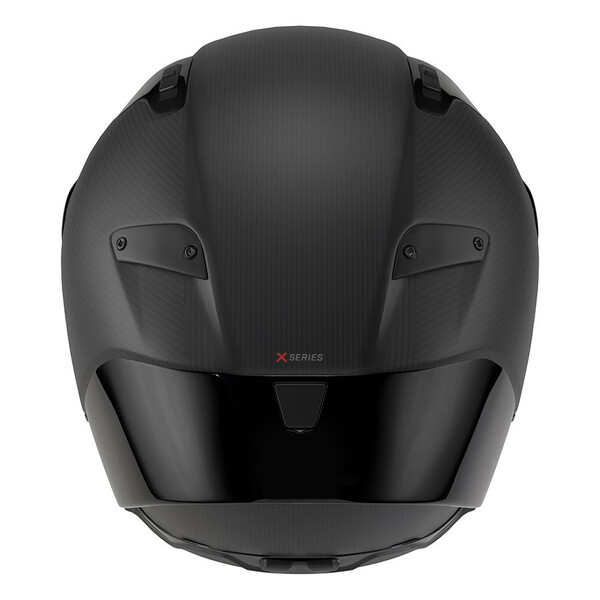 X-804 RS Ultra Carbon Puro helm