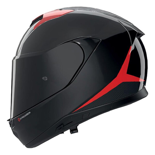 X-904 Emblema Ultra-Carbon helm