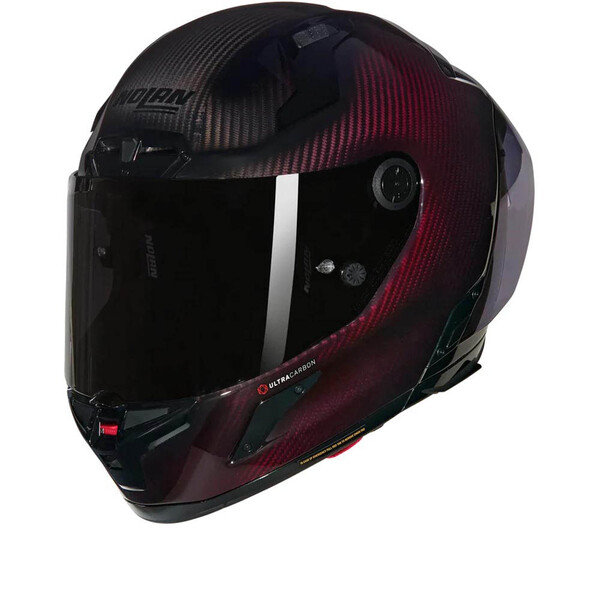 X-904 Ultra-Carbon Liquido-helm