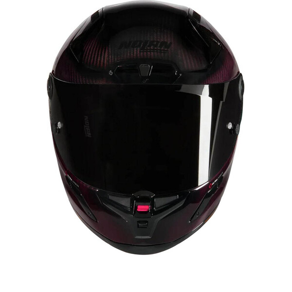 X-904 Ultra-Carbon Liquido-helm