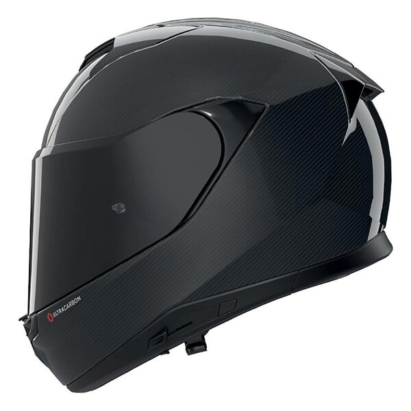 X-904 Ultra-Carbon Puro helm
