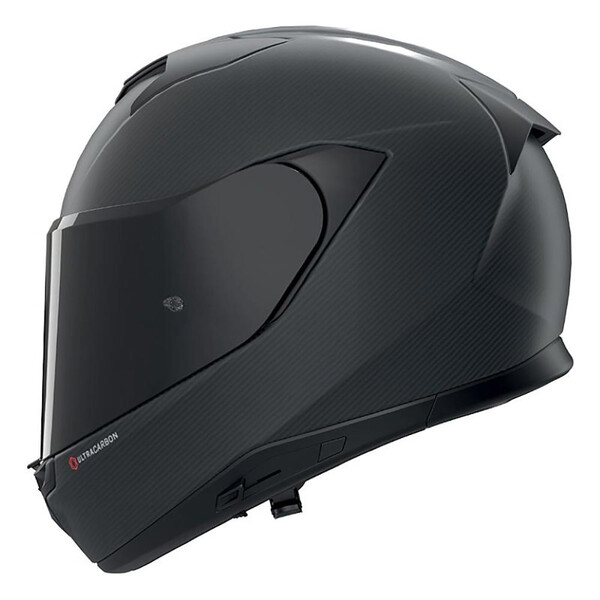 X-904 Ultra-Carbon Puro helm