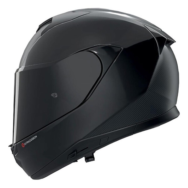 X-904 Ultra-Carbon Triplonero helm