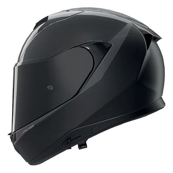 Helm X-904 Ultra-Carbon Verniciatura Speciale
