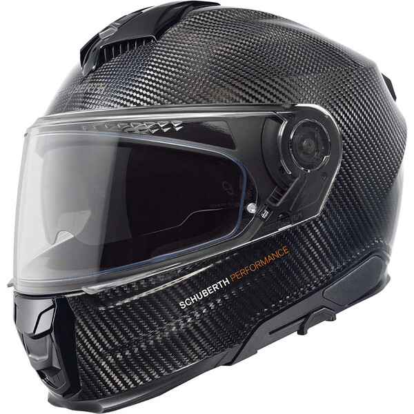 S3 Carbon-helm