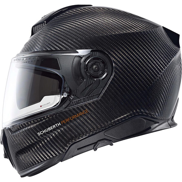 S3 Carbon-helm