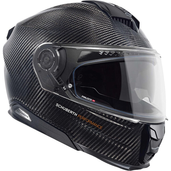 S3 Carbon-helm