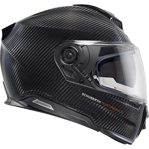 S3 Carbon-helm