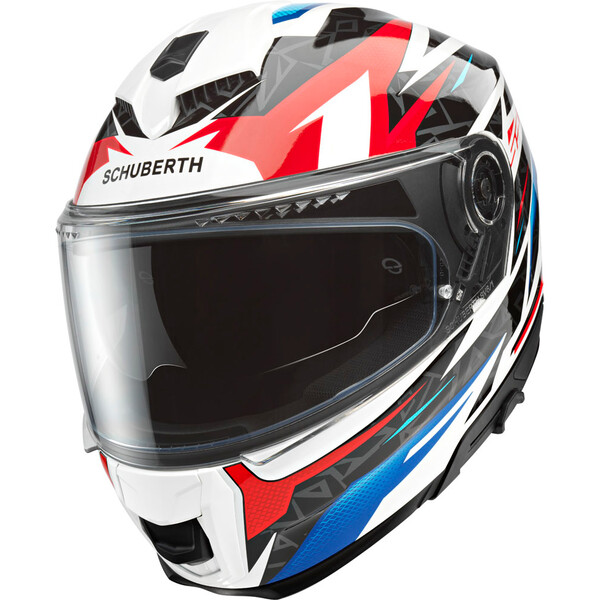 S3 Thunder hoofdtelefoon