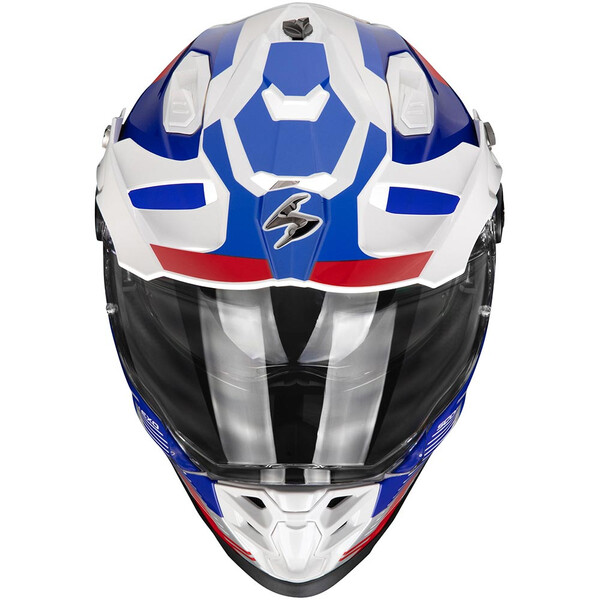 ADF-9000 Luchtpatrouillehelm