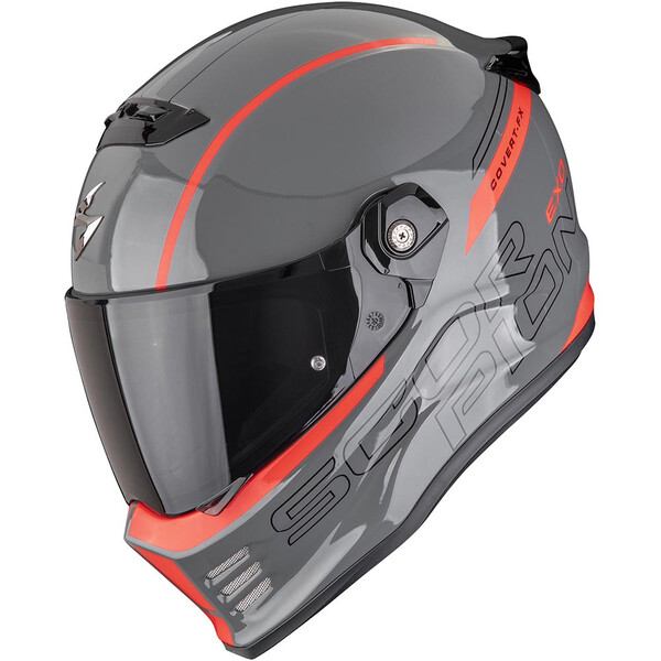 Covert FX Danko helm