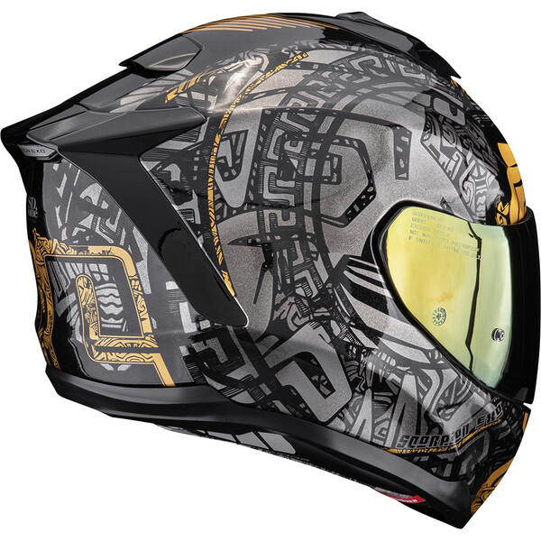 Exo-1500 Air Apus helm