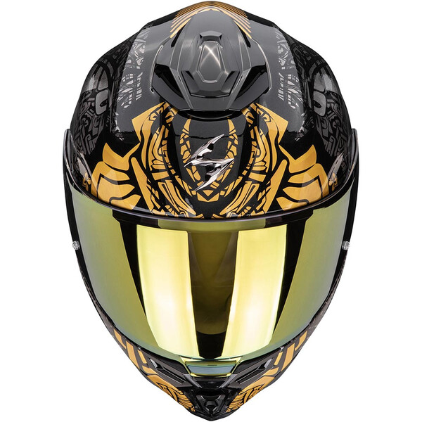 Exo-1500 Air Apus helm