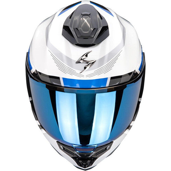 Exo-1500 Air Arena helm