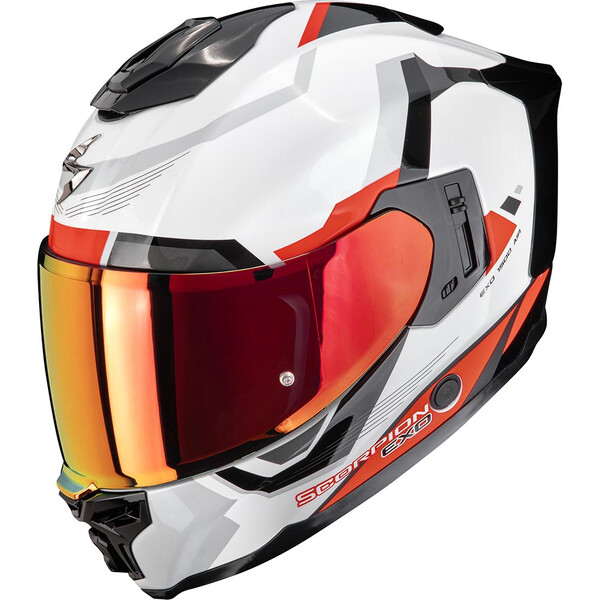 Exo-1500 Air Arena helm