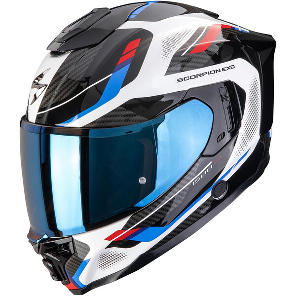 Exo-1500 Helm Air Slank