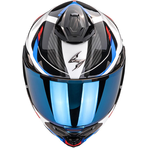 Exo-1500 Helm Air Slank