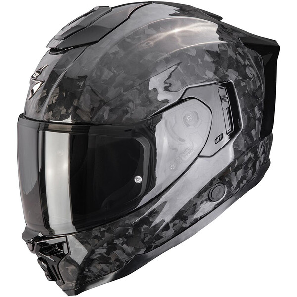 Exo-1500 helm Carbon Air Onyx