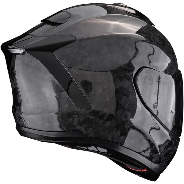 Exo-1500 helm Carbon Air Onyx