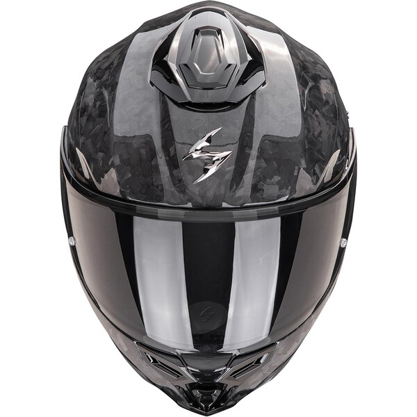Exo-1500 helm Carbon Air Onyx
